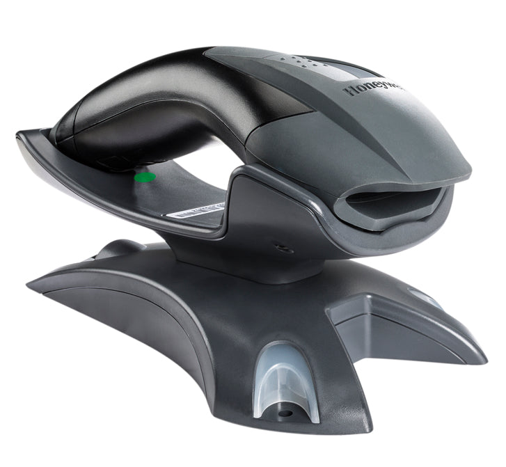 Honeywell Voyager 1202g – Barcodeleser – Bluetooth 2,1+EDR – mit Akku – USB-Kit