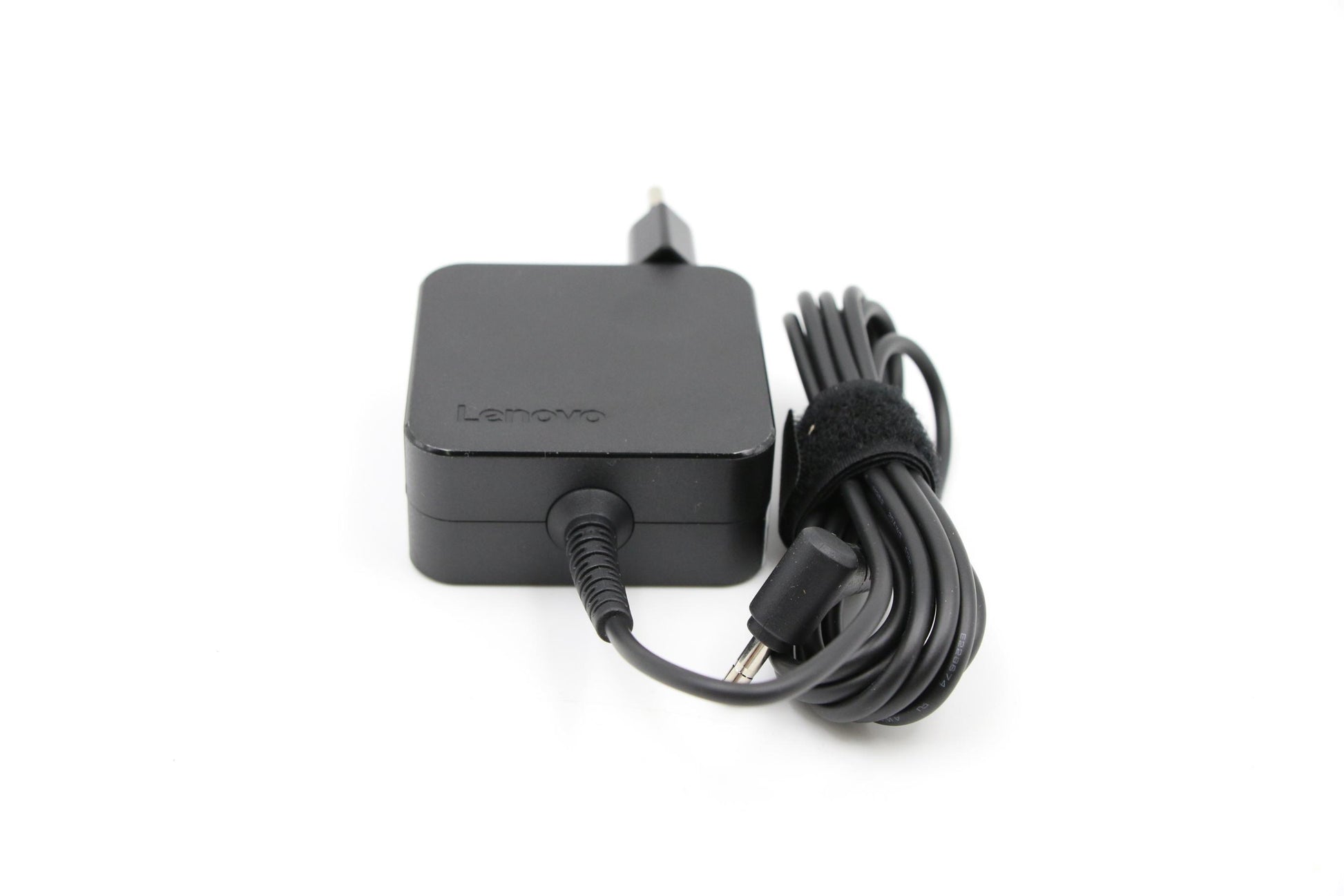 Lenovo 01FR151 Netzteil 65 W – 20 V/3,25 A – für IdeaPad 330‑15IKB – schwarz