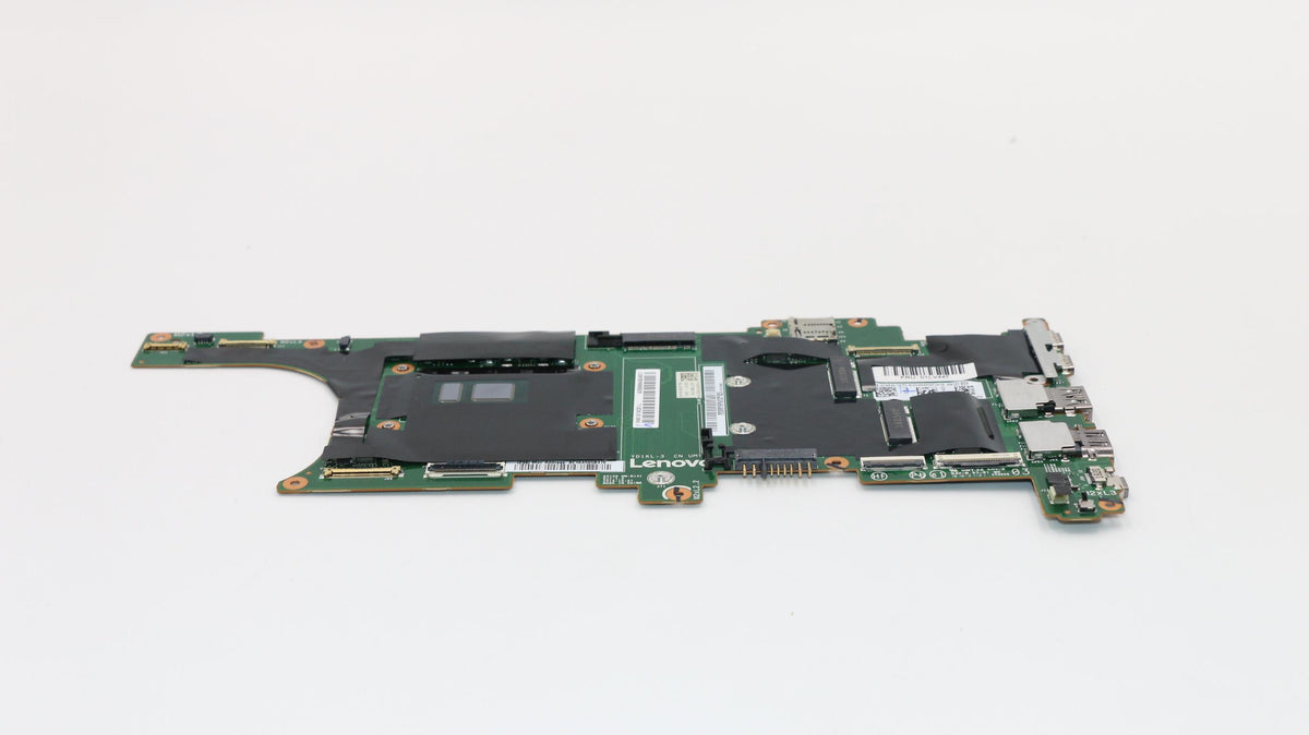 Lenovo Hauptplatine – für ThinkPad X1 Carbon 5. Gen. – FRU01AY070