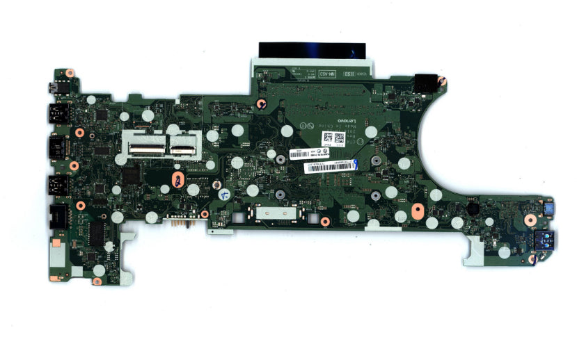 Lenovo Hauptplatine (FRU 01HX652) für ThinkPad T470 – Mehrfarbig
