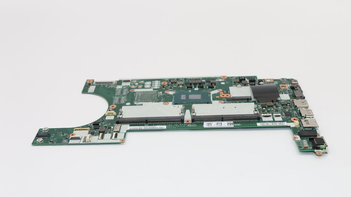 Lenovo FRU01LW383 Hauptplatine – für ThinkPad L480 – Japan