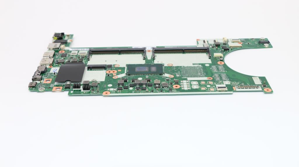 Lenovo 01LW295 Hauptplatine – für ThinkPad L580
