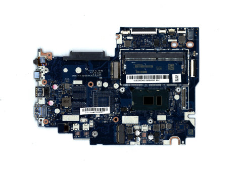Lenovo FRU5B20Q11062 Hauptplatine für Ideapad 520S-14IKB (80X2) – Mehrfarbig