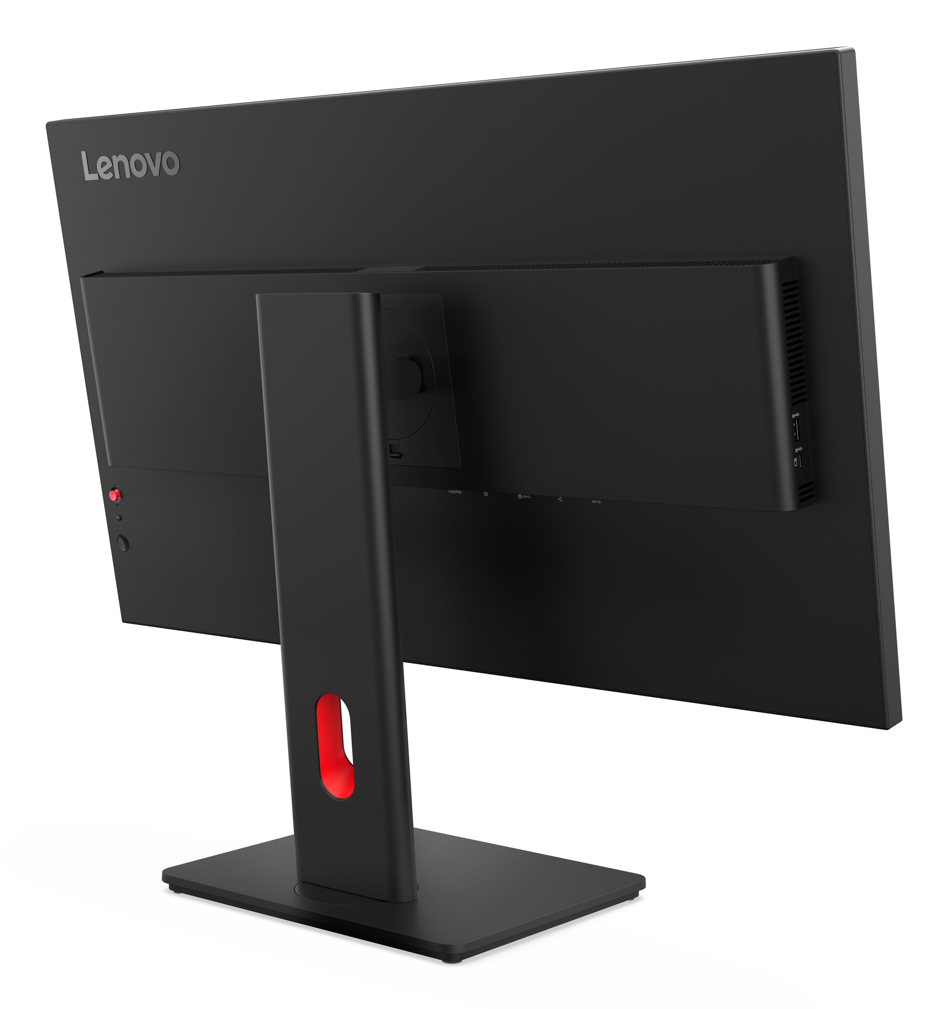 Lenovo ThinkVision T32Ud-40 – 31,5", 3840 × 2160 (4K), IPS, USB-C 100 W, LAN, HDR10
