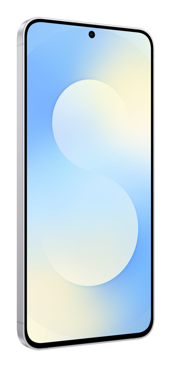 Samsung Galaxy S25 FE – 6,7" – 512 GB – Eisblau