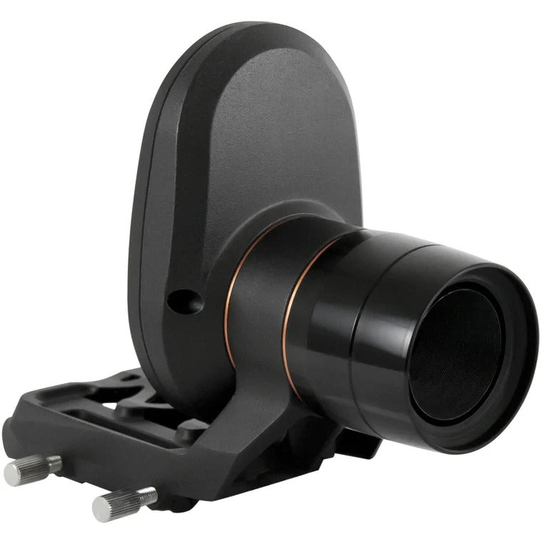 Celestron StarSense AutoAlign Teleskop-Montageplatte – 40 mm – 1 USB-Anschluss – Schwarz