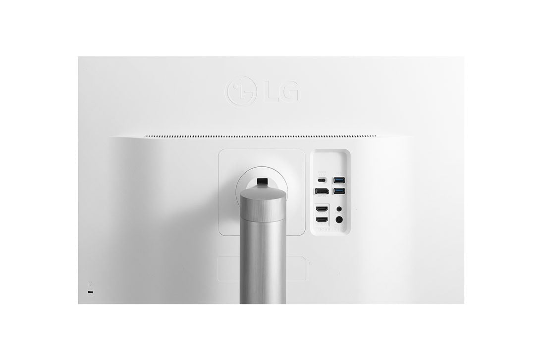 LG 32UL750P-W – 32", 3840 × 2160 (4K), VA, USB-C 60 W