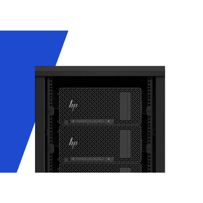 HP Z2 G1I Tower – Intel Core Ultra 7 265K, 32 GB RAM, 1 TB SSD, NVIDIA RTX A1000 8 GB, Windows 11 Pro