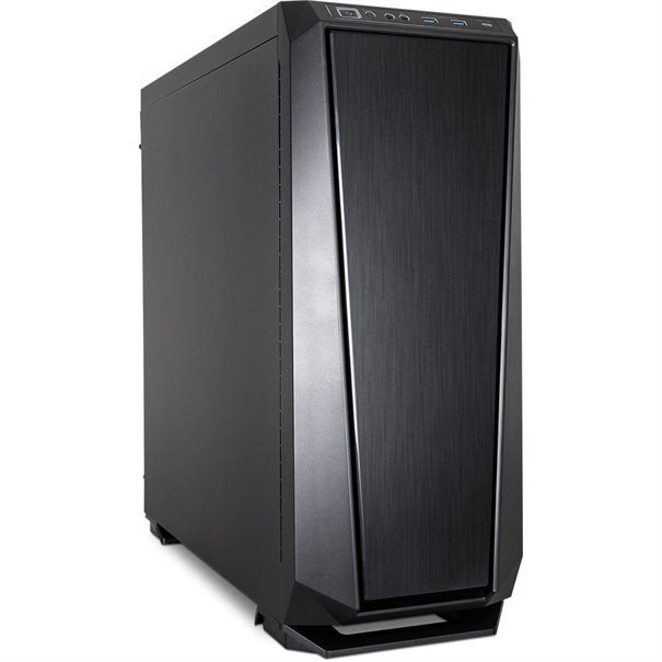 TERRA 8000 CC Tower – Intel Core i5-12600KF, 16 GB RAM, 500 GB SSD, DVD-RW, Windows 11 Pro