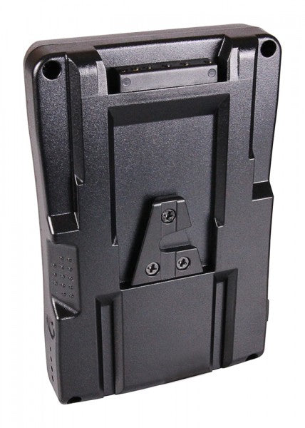 PATONA Prem V-Mount Akku – 95 Wh, 14,4 V, 6600 mAh – für Sony DSR-250P, DSR-600P, DSR-650P und andere