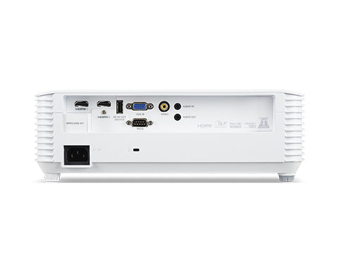 Acer X1528Ki – Standard DLP Laser, Full HD (1080p), 5200 ANSI Lumen