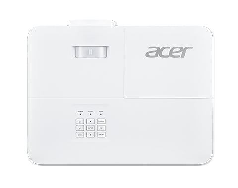 Acer X1528Ki – Standard DLP Laser, Full HD (1080p), 5200 ANSI Lumen