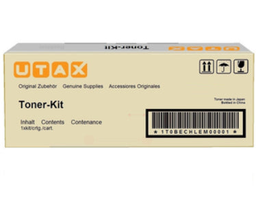 UTAX CK-5515Y Gelber Toner – Original – 9'000 Seiten – für UTAX 357ci