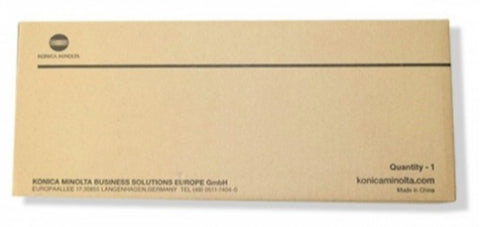 Konica Minolta TN-626 Cyan Toner – Original – 28'000 Seiten – für Konica Minolta bizhub C450i/C550i/C650i