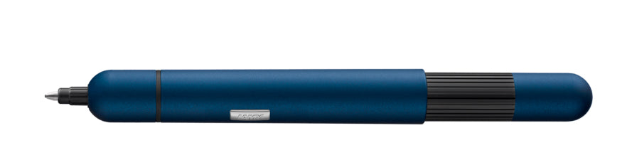 Lamy Pico Kugelschreiber – Blau, Druck, 1er Pack