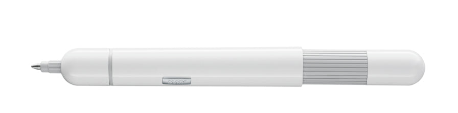 Lamy Pico – Weiss, Stick-Kugelschreiber