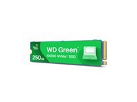 Western Digital Green SN350 – M.2 2280, 250 GB