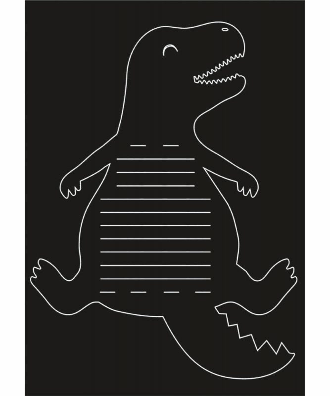 URSUS Neon Flechtpapier – A4, mehrfarbig, 300 g/m² – 9 Stück