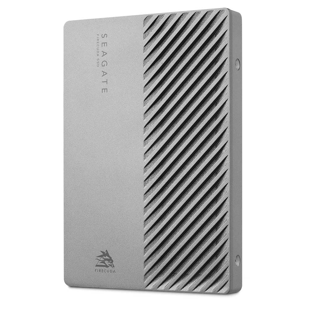 LaCie 1big Dock SSD Pro Speichergerät – 4 TB, Thunderbolt 3, USB 3.2 Gen 1, NVMe