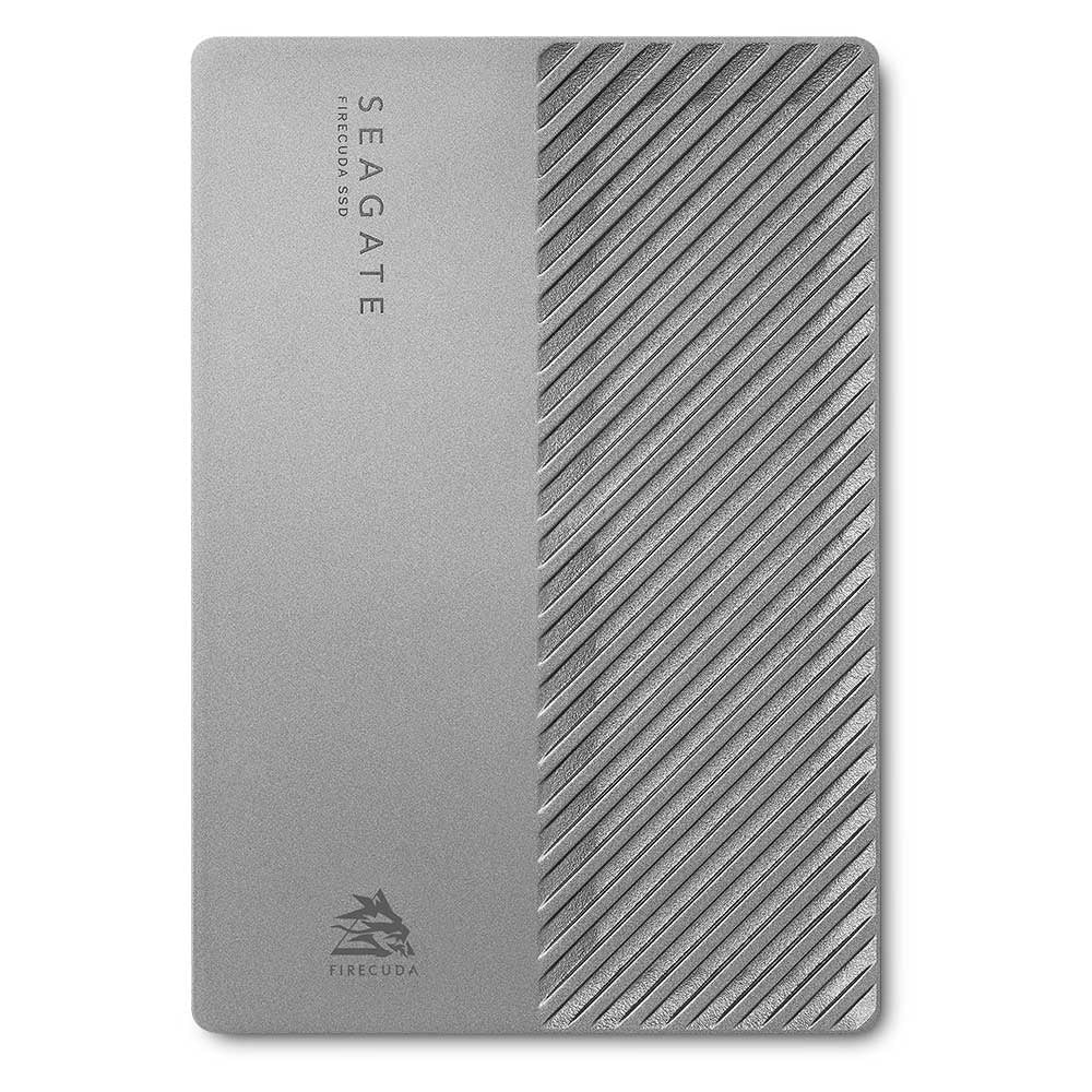 LaCie 1big Dock SSD Pro Speichergerät – 4 TB, Thunderbolt 3, USB 3.2 Gen 1, NVMe
