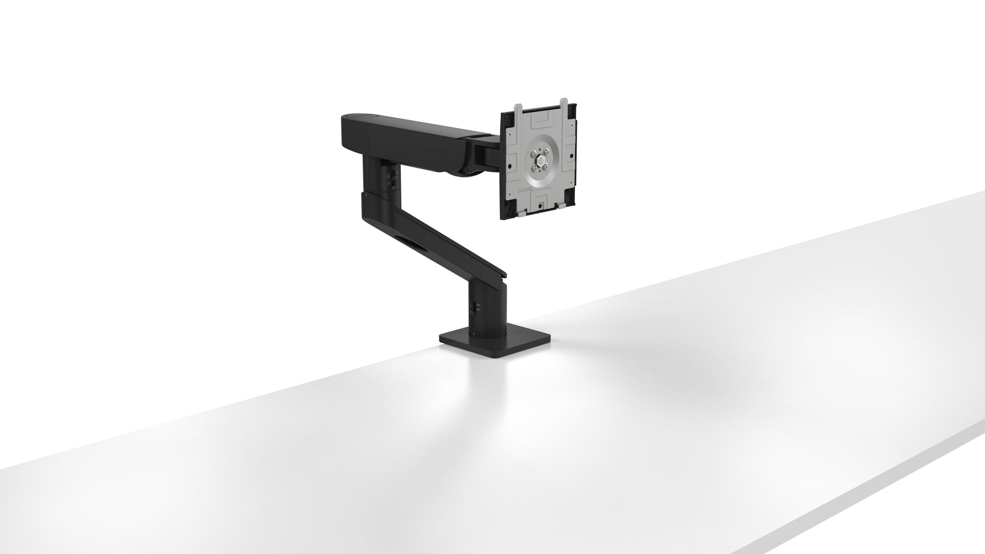 DELL MSA20 – Monitorhalterung, bis 38", schwarz
