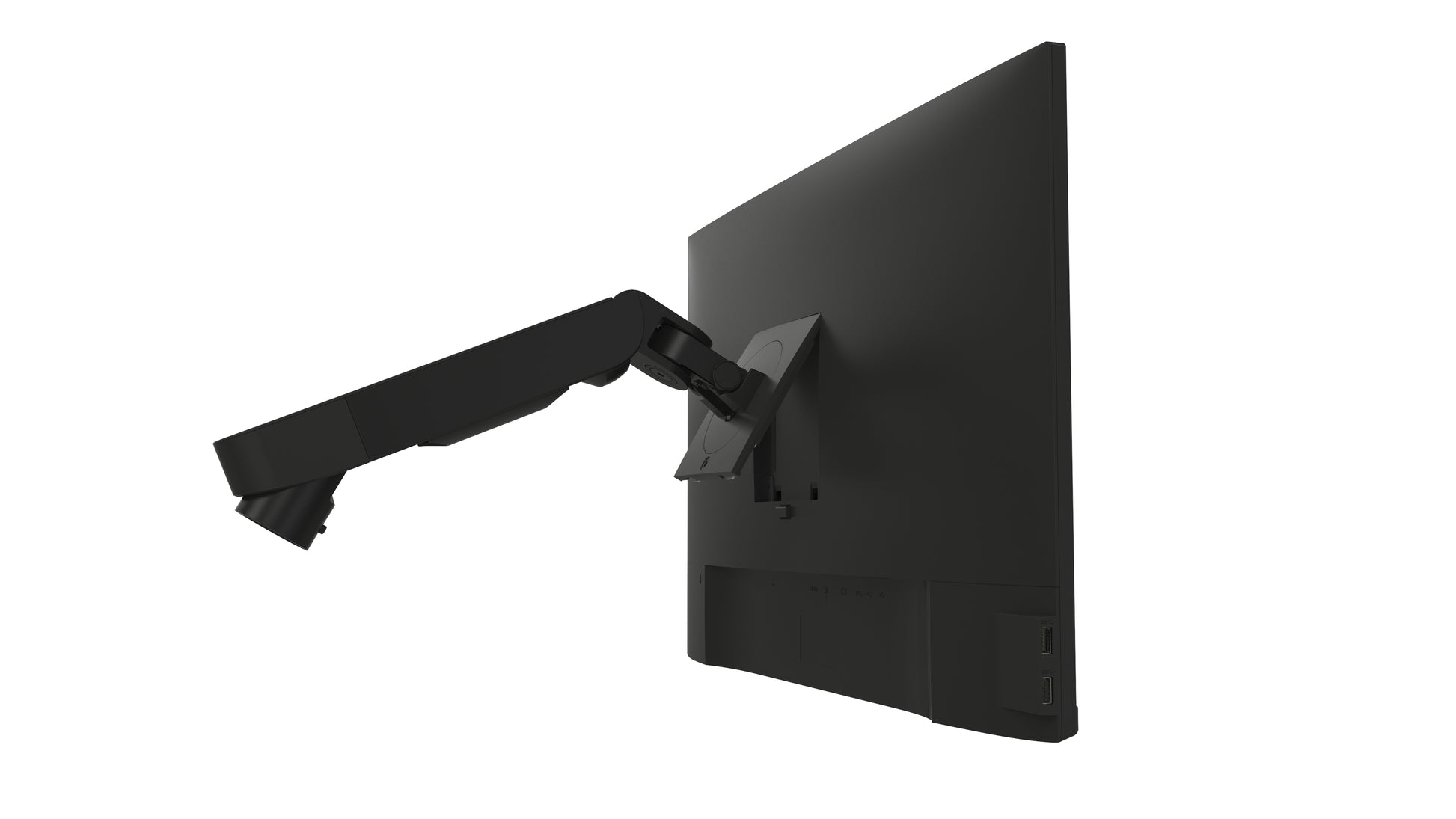 DELL MSA20 – Monitorhalterung, bis 38", schwarz