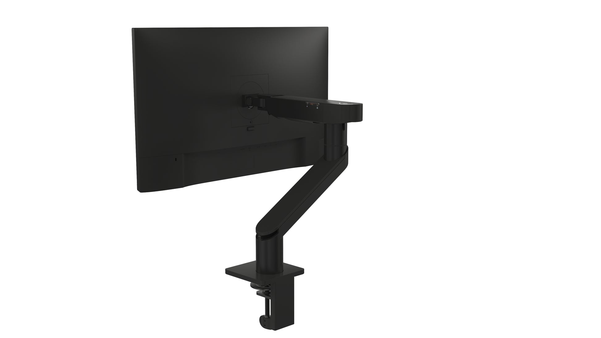 DELL MSA20 – Monitorhalterung, bis 38", schwarz
