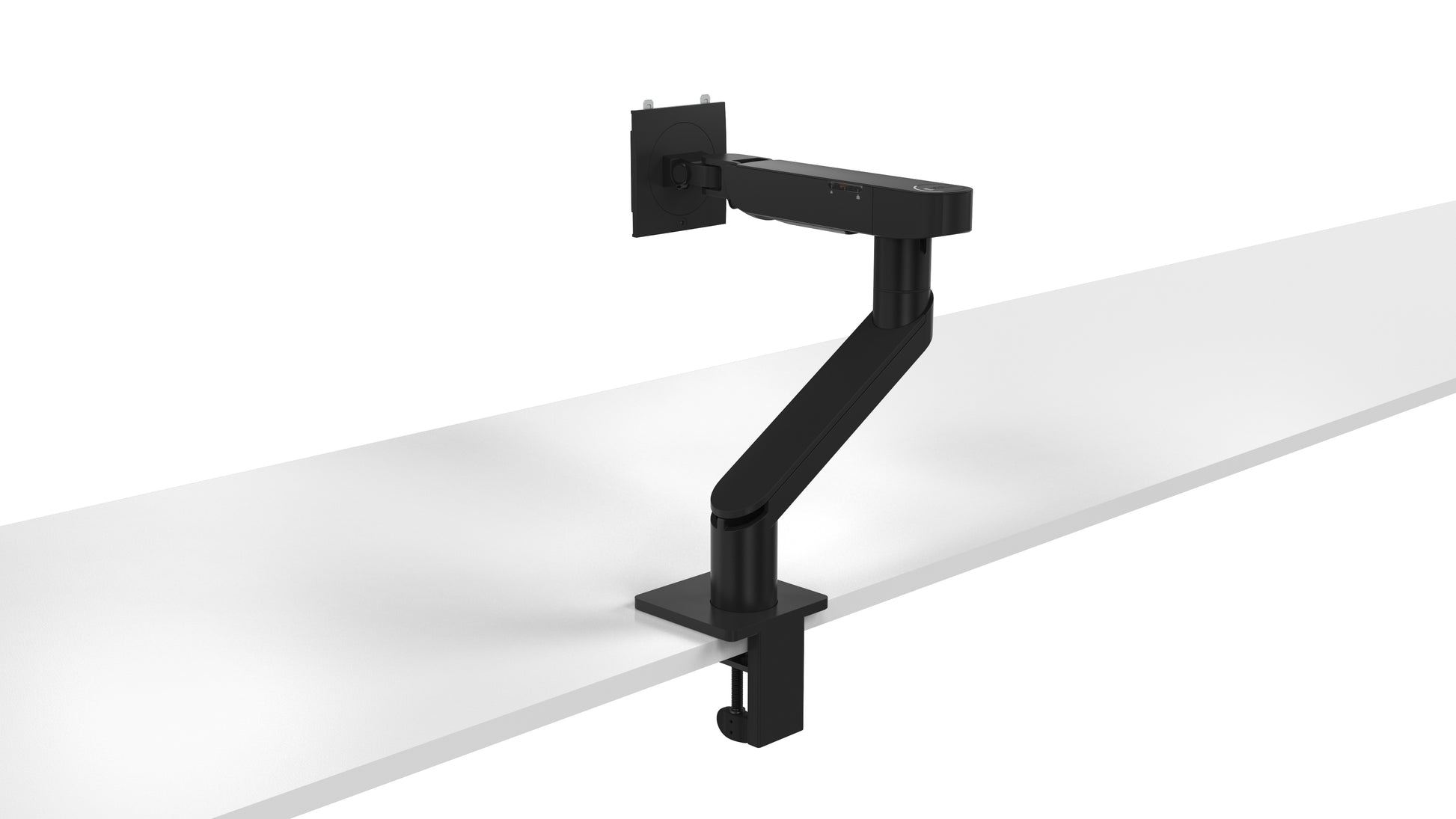 DELL MSA20 – Monitorhalterung, bis 38", schwarz
