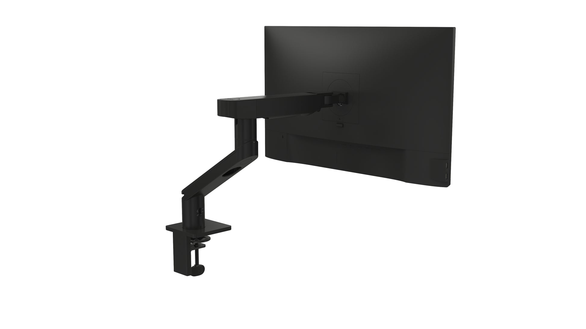 DELL MSA20 – Monitorhalterung, bis 38", schwarz