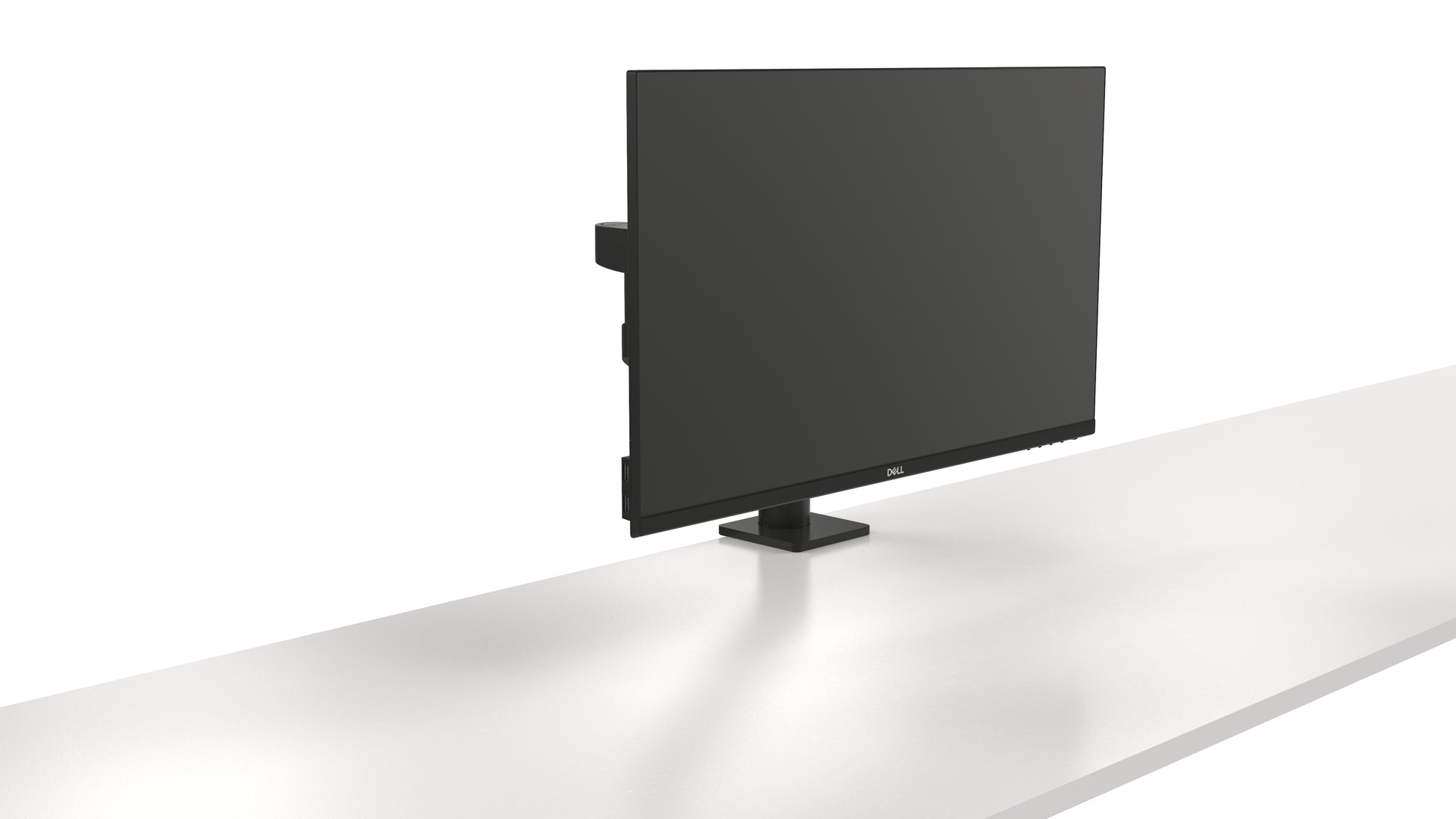 DELL MSA20 – Monitorhalterung, bis 38", schwarz