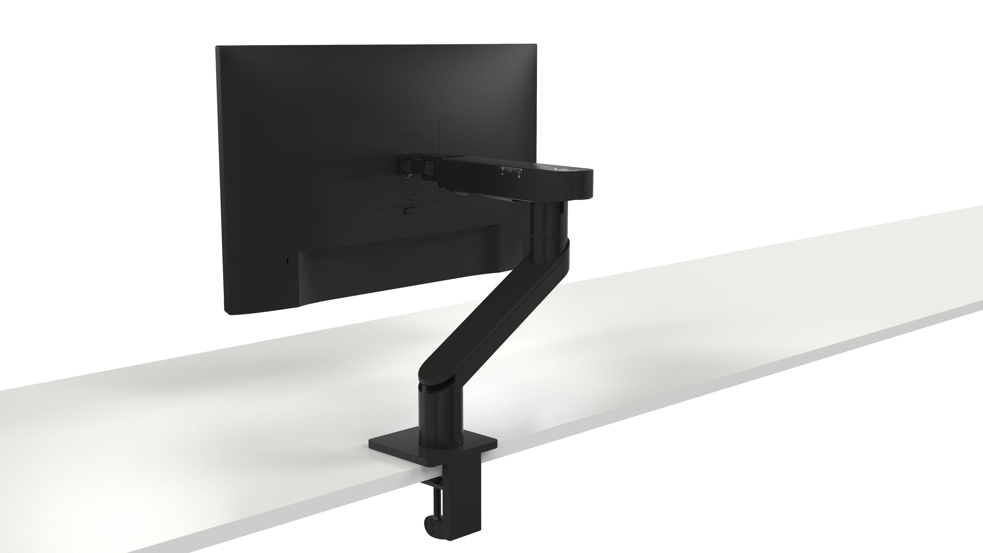 DELL MSA20 – Monitorhalterung, bis 38", schwarz