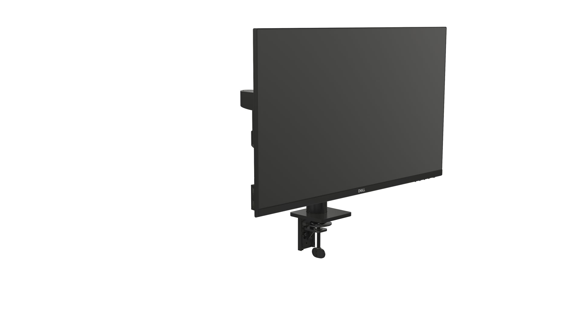 DELL MSA20 – Monitorhalterung, bis 38", schwarz