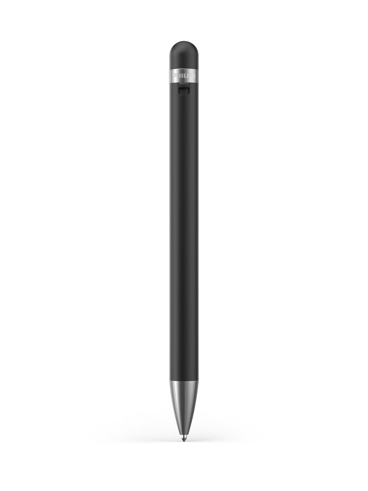 Philips DVT1600 – Diktiergerät, 32 GB, Li-Ion – Schwarz/Silber