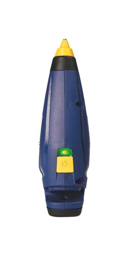 Rapid BGX7 Akku-Heissklebepistole – 3,6 V – 7 mm – inkl. Ladegerät