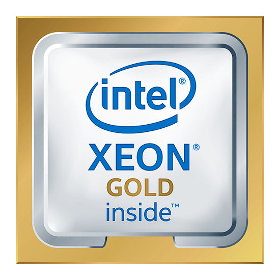 Lenovo Intel Xeon Gold 5218R – Prozessor – 20 Kerne/40 Threads, 2,1 GHz (Boost 4 GHz), 125 W, LGA 3647