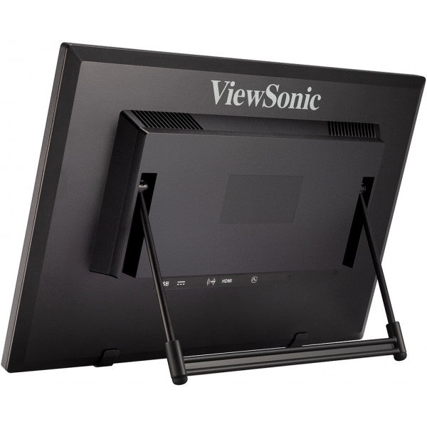 Viewsonic TD16303 – Monitor, 16", 1366 × 768, Touch