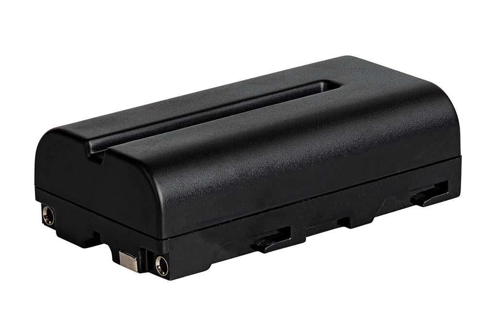 Dörr 980169 Li-Ion Akku – 2200 mAh, 7,2 V – für Sony NP-F550