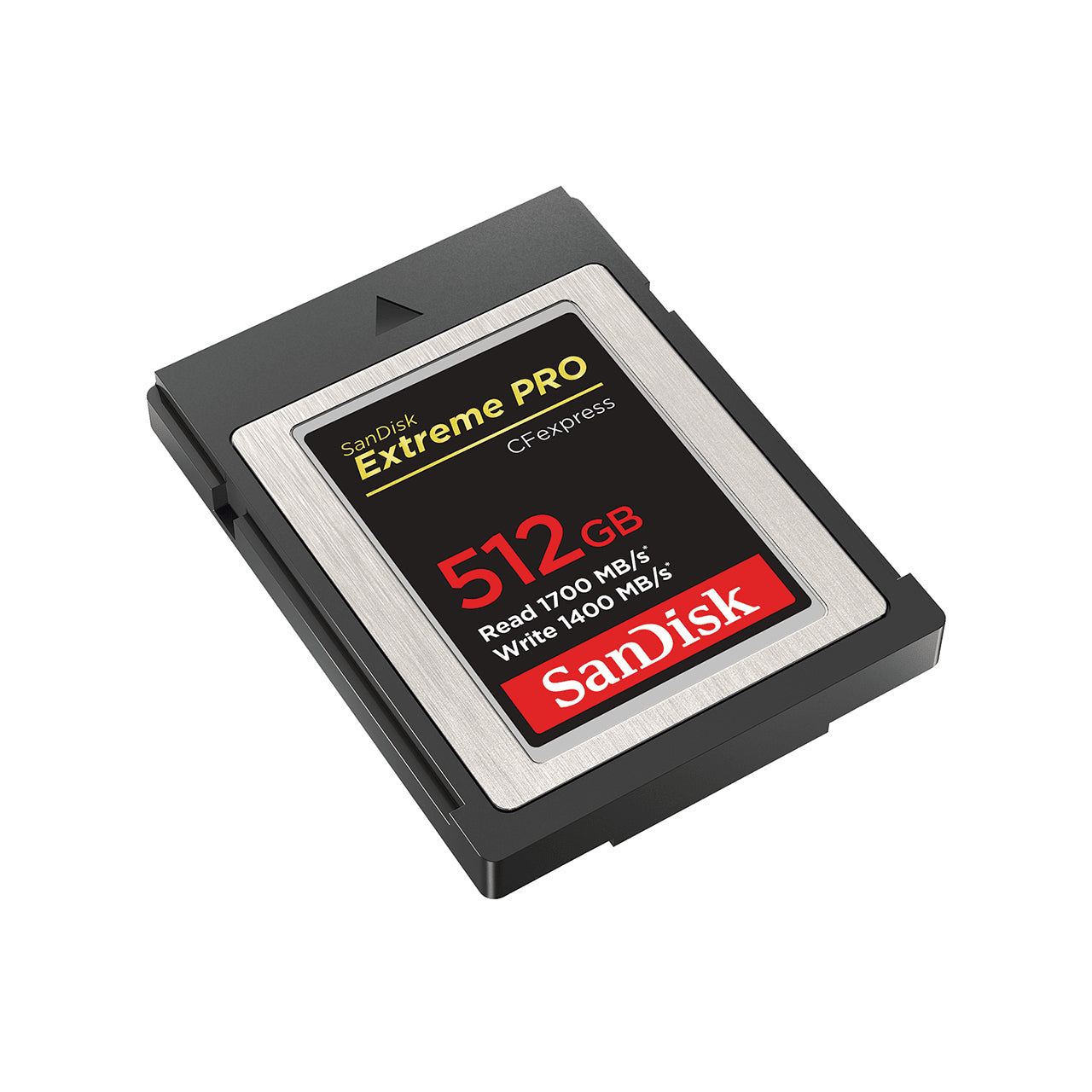 SanDisk Barcode-Etiketten