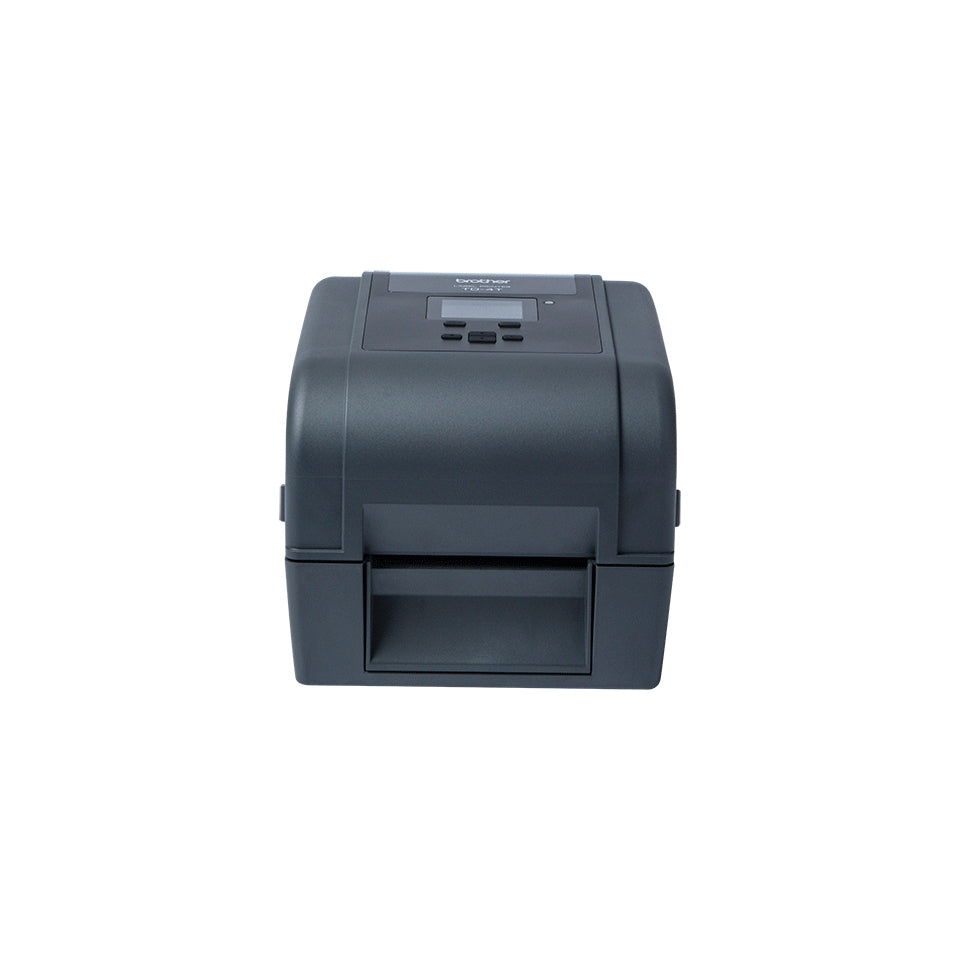 Brother TD-4650 – Etikettendrucker, Thermotransfer/Thermodirekt, bis 101,6 mm, WLAN, Bluetooth, LAN, 203 dpi