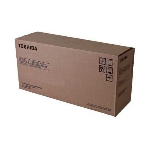 Toshiba Gelber Toner – Original – 33'600 Seiten – für Toshiba E-Studio 2515/3015/3515 AC und andere