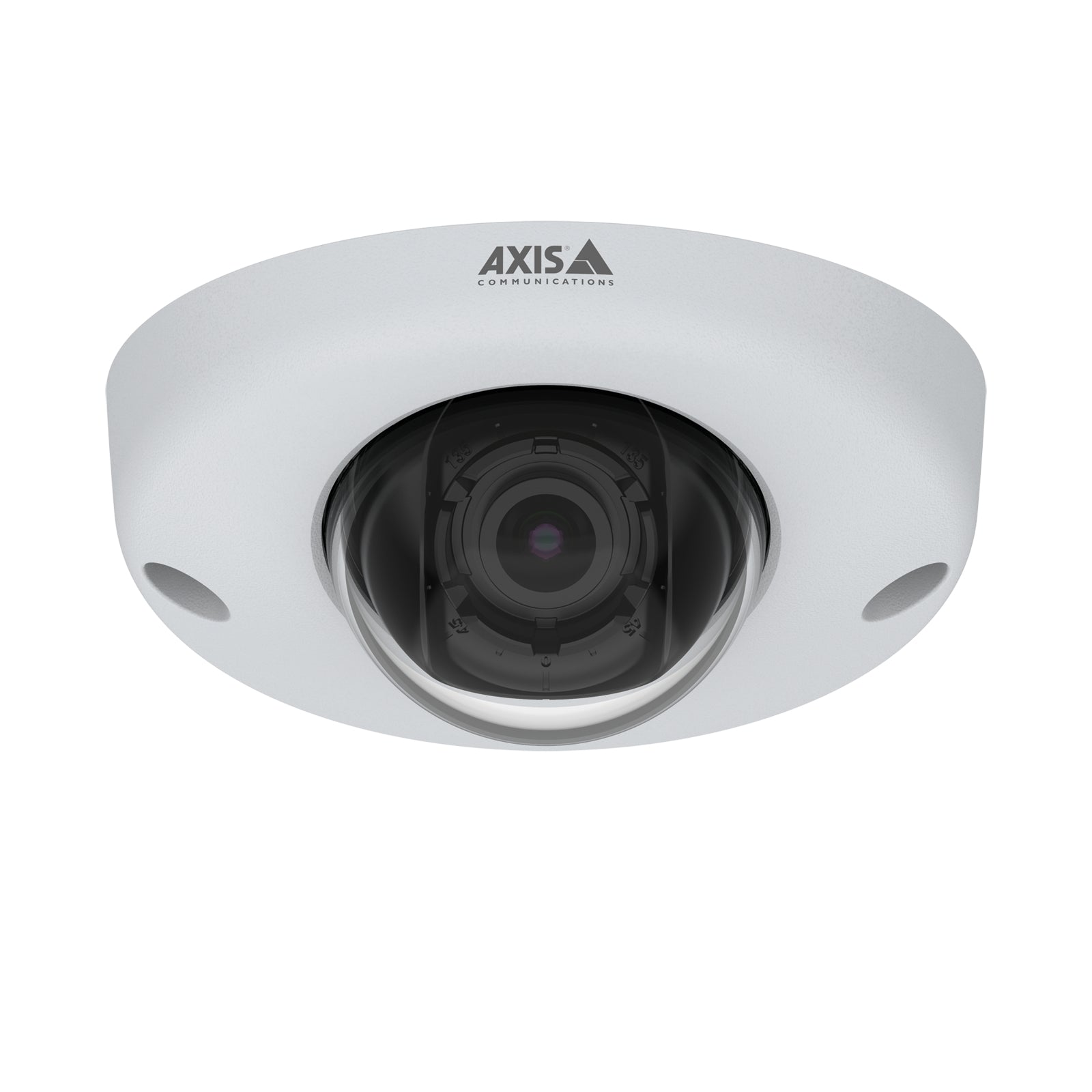 Axis P3925-R Domekamera – M12 D-coded