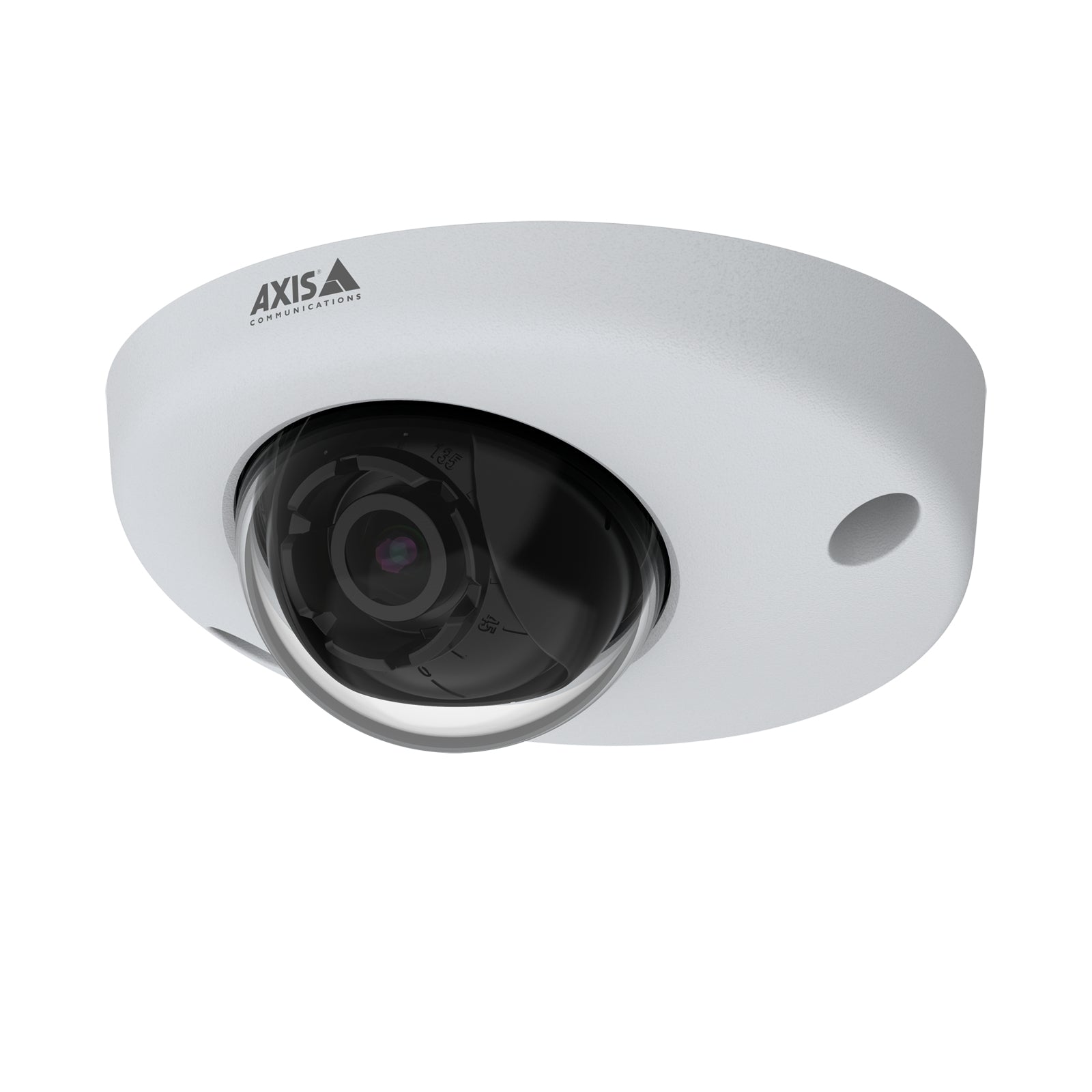 Axis P3925-R Domekamera – M12 D-coded