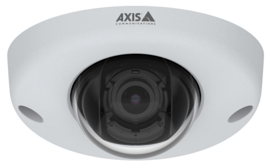 Axis P3925-R Überwachungskamera – Ethernet (RJ-45)
