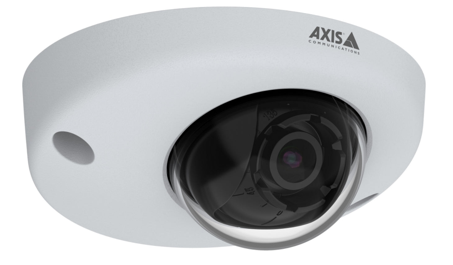 Axis P3925-R Überwachungskamera – Ethernet (RJ-45)