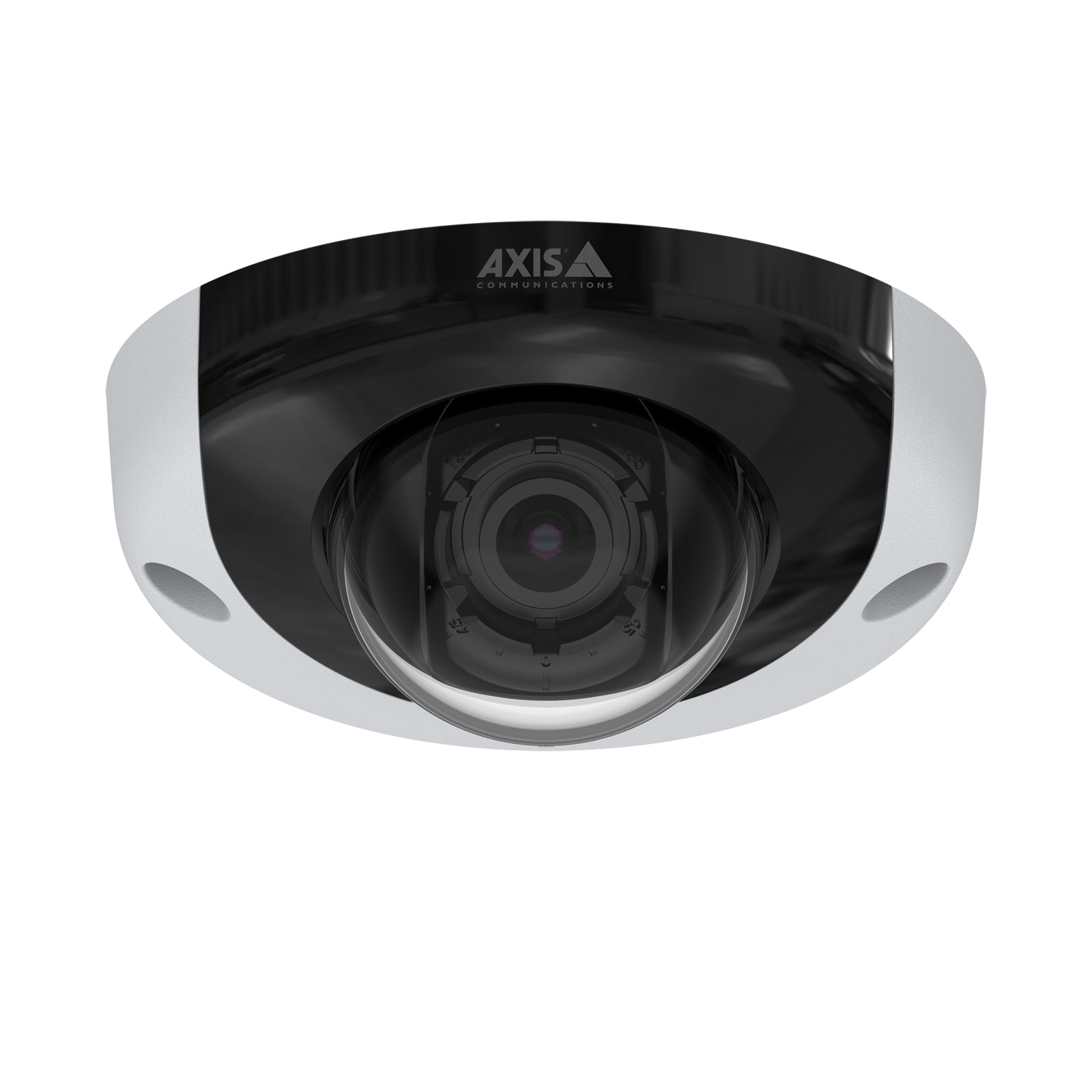 Axis P3935-LR Netzwerk-Kamera – 1080p, M12 D-codiert (Buchse)