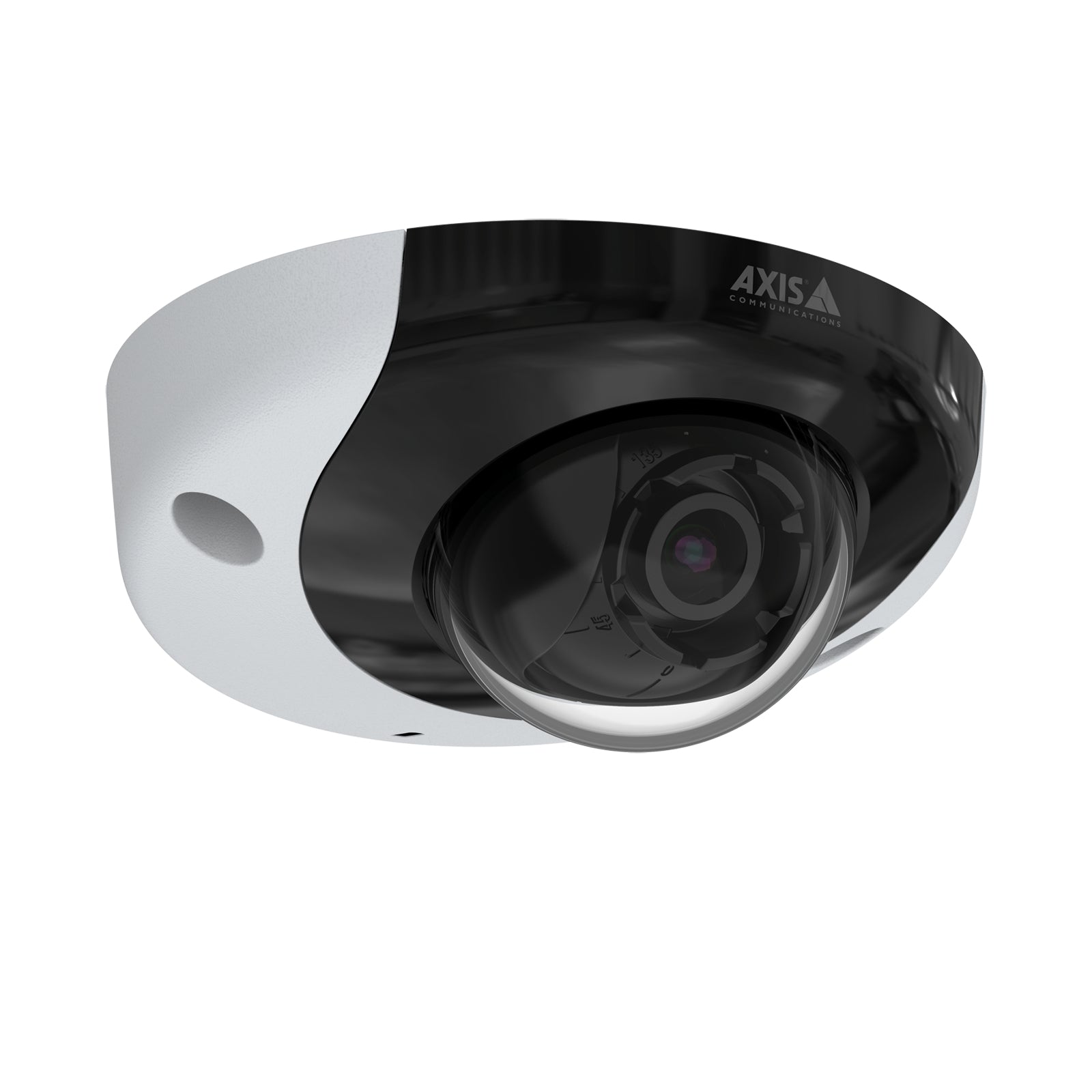 Axis P3935-LR Überwachungskamera – 940 nm IR-LEDs, RJ-45