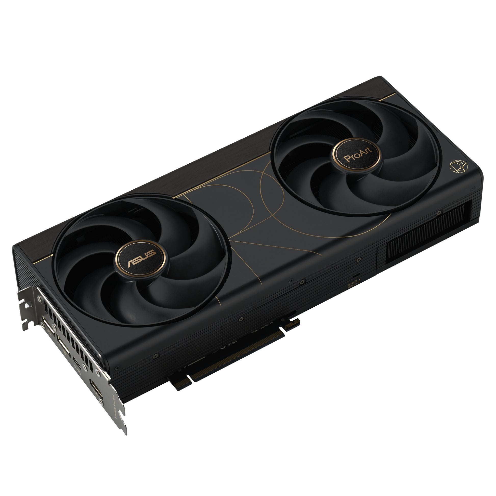 ASUS ProArt – NVIDIA GeForce RTX 5090, 32 GB GDDR7
