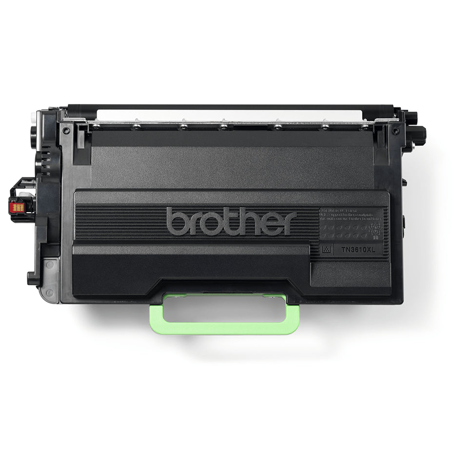 Brother Toner – Schwarz