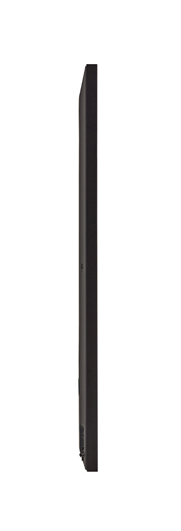 LG 49UH5N-E – Signage-Display, 49", Ultra HD 4K, 500 cd/m², 24/7, webOS