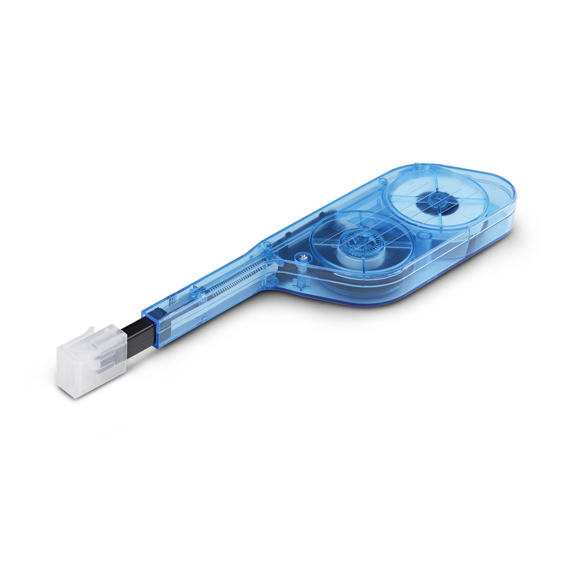 StarTech.com FOCPENMPO – Reinigungsstift für MPO/MTP, Blau, 600 Reinigungszyklen